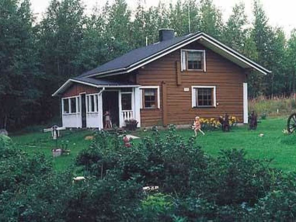 Дома для отпуска Holiday Home Haapala Karjalaisenniemi-61