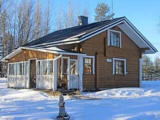 Дома для отпуска Holiday Home Haapala Karjalaisenniemi-2