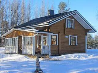 Дома для отпуска Holiday Home Haapala Karjalaisenniemi Дом для отпуска-33